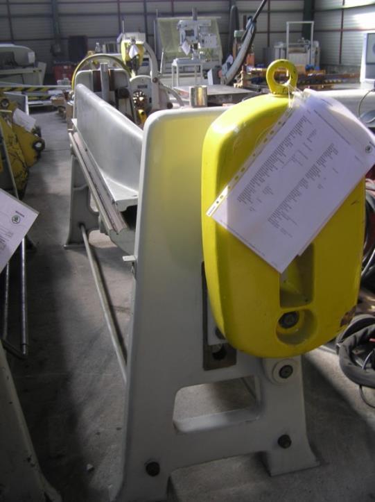 Prumyslových robotu-3